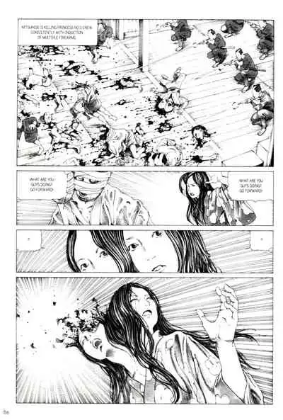 Princess of the Never Ending Castle