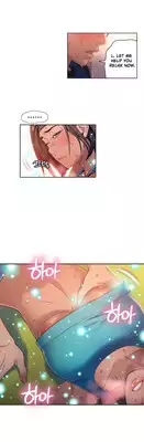 [BAK Hyeong Jun] Sweet Guy Ch. 1-42 [English] [YoManga]