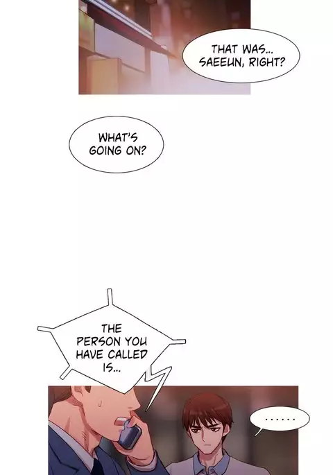 Scandal of the Witch Ch.1-30