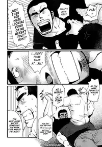 [Matsuzaki Tsukasa] Sansho wa Kotsubu de [English]