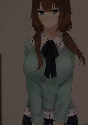 Itsumo kidzukatte kureru ane no yōsu ga saikin okashiku natta riyū