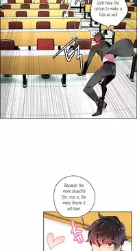 [Juder] Lilith`s Cord Ch.1-19 (English) (Ongoing)