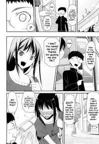 [Taropun] Linked Mirror (COMIC Aun 2011-10) [English] [Rookie84] [Decensored]