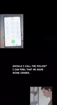 [Mr. Byeong-Su] Cohabitation Ch.1-42 (English) (Ongoing)