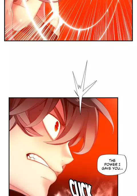 Lilith`s Cord Ch.1-37