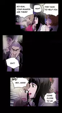 Ace Ch.1-8 (English) (Ongoing)