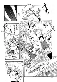 [Anthology] Shounen Ai No Bigaku 10 The Asadachi