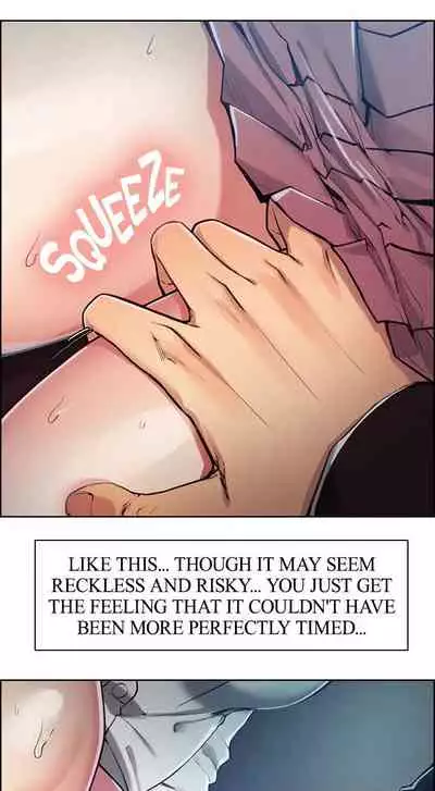 Taste of Forbbiden Fruit Ch.9/24