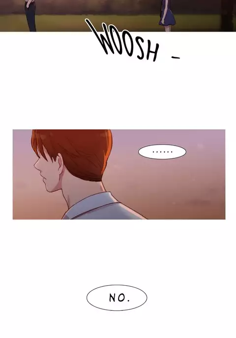 Scandal of the Witch Ch.1-41