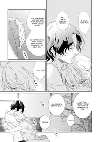 [Scarlet Beriko] Joou to Shitateya Ch. 1-4 [English] [MadameLePoo Scanlations]