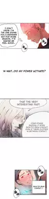 [BAK Hyeong Jun] Sweet Guy Ch.1-54 (English) (YoManga) (Ongoing)