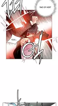 [Juder] Lilith`s Cord Ch.1-21 (English) (Ongoing)