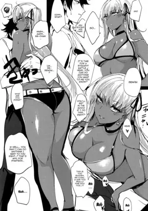 Senpai Yappa Hentai | Senpai You're a Pervert After All