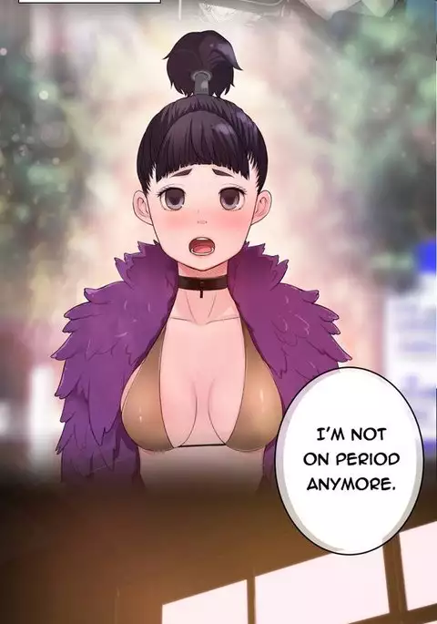 Tissue Thieves Ch.1-10