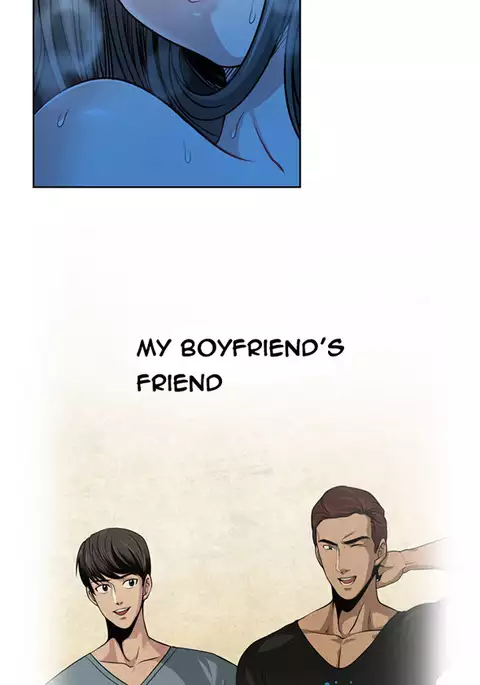 Change Partner Ch.1-16