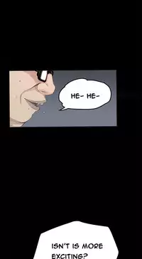 [Keum Sah Gong] Si-Eun Ch.1-33 (English) (Ongoing)