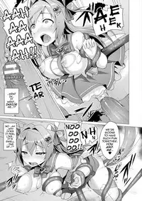 [Satou Kuuki] Aisei Tenshi Love Mary | The Archangel of Love, Love Mary Ch. 1-6 [English] {darknight} [Digital]