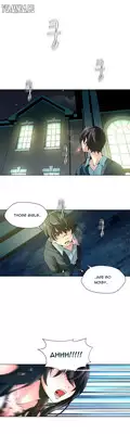 [Fantastic Whale] Twin Slave Ch.1-25 (English) (Ongoing)