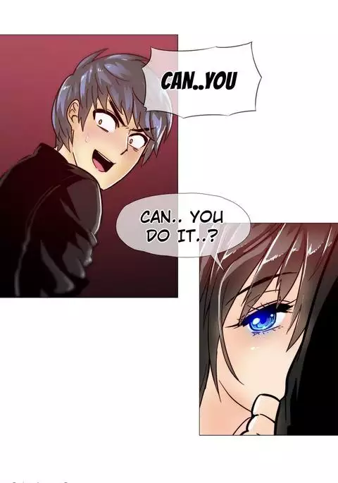 Household Affairs Ch.1-42