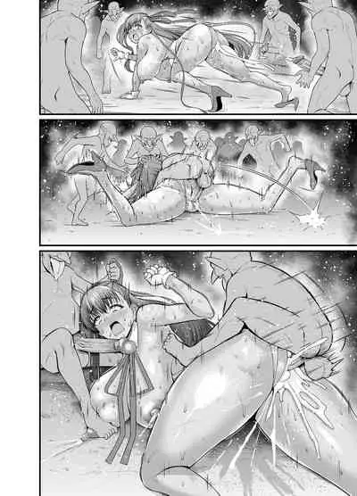 [Ankoman]去码版合集[Chinese][鵺去码][decensored]