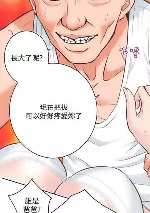 性溢房屋 Chapter 26-30