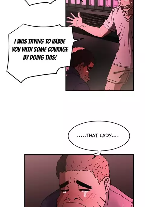 Refrain Love Ch.1-28