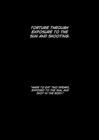 (C78) [Yuriai Kojinshi Kai (Yuri Ai)] JIN (SoulCalibur) [English] [Brolen]