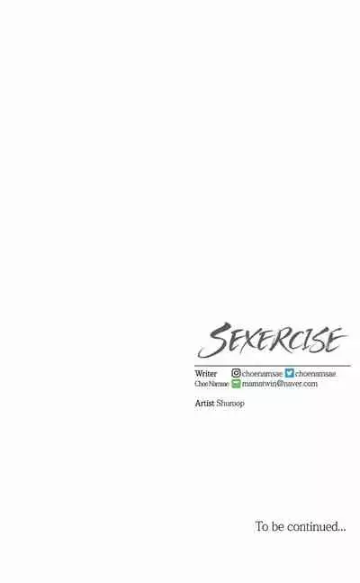 Sexercise Ch.73/?
