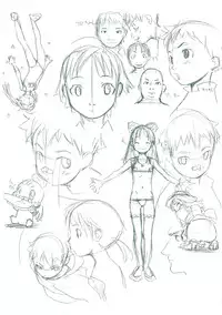 [Wang-Pac] Akuma Koakuma