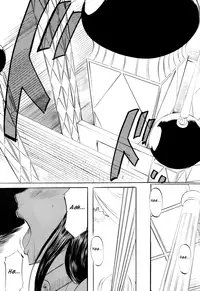 [Busou Megami (Kannaduki Kanna)] Piece of Girl's kan2 Nami-Robi Hen (One Piece) [English]