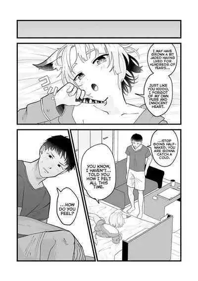 Wakari Wakarase Waremokou | A Corrective Lesson In Mutual-Love