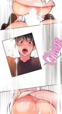 [Juder] Lilith`s Cord Ch.1-21 (English) (Ongoing)