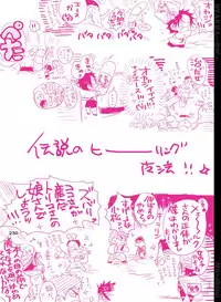 [Hariko no Tora (Midoh Torako)] BYAKKA (One Piece) [Digital]