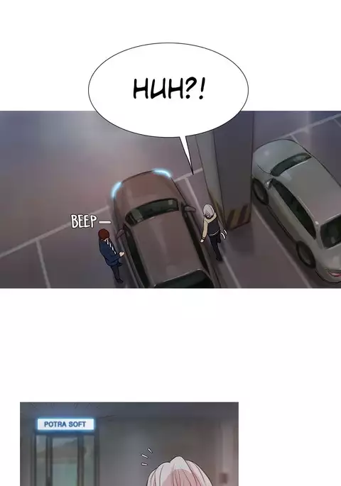 Scandal of the Witch Ch.1-20