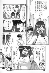 [Kudara Naizou] Onnanoko De Etc