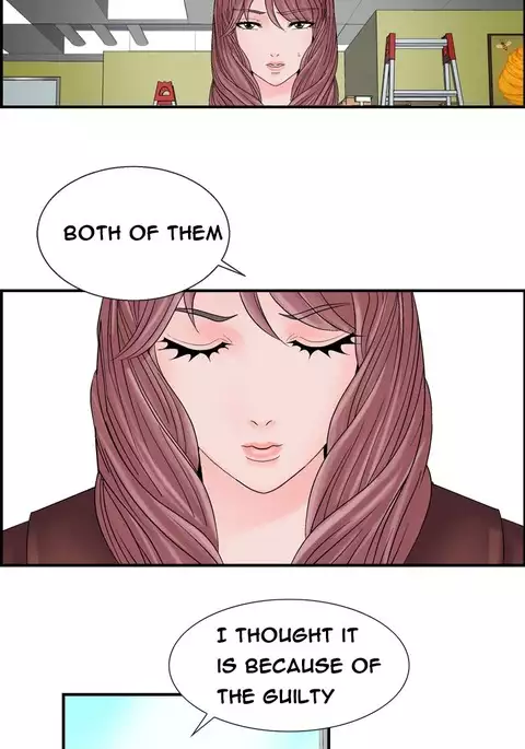 The Taste of Hands Ch.1-46