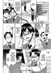 [Todd Oyamada] Onee-Chance! (COMIC Kairakuten Beast 2009-01) [English] {Carstairs}