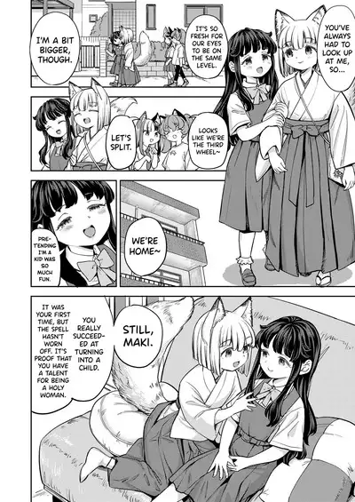 Makikomi Ch. 2-5