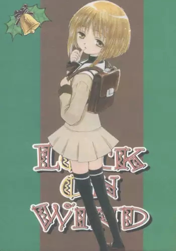 [Nihon Waru Waru Doumei] Lock On Wind