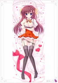 [Rabbit] habit net chronicles 2nd volume