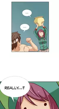 [Yi Hyeon Min] Secret Folder Ch.1-12 (English) (Ongoing)