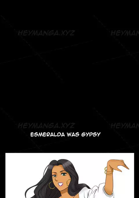 The Taste of Hands Ch.1-72