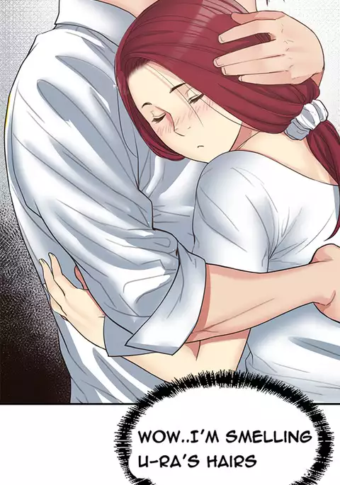 Best Friend Girlfriend Ch.1-16