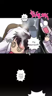 [Guh Bal Han] Ghost Love Ch.1-26 (English) (YoManga) (Ongoing)