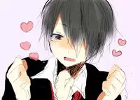 <web再録/R-18>氷紫♀(Kuroko no Basuke)