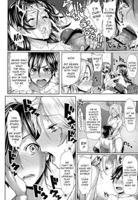 [Meme50] Limit Break!!!! [English] [doujin-moe.us]