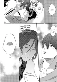 [KANGAROO KICK (Takagi Takumi)] Haste Makes Waste (Free!) [English] {september scanlations}