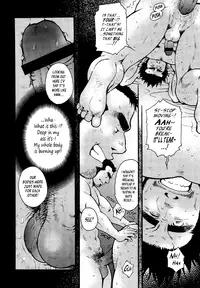 [Matsuzaki Tsukasa] Sansho wa Kotsubu de [English]