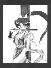 (C47) [MEBI-KEN (Various)] Denkou (Various)