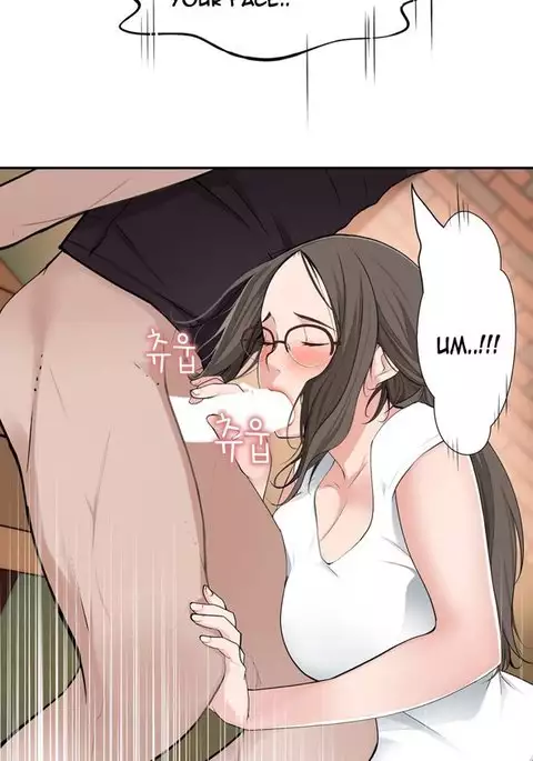 Tissue Thieves Ch.1-10